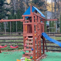 Гостевой дом Sova, Республика Карачаево-Черкесия 