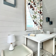 Загородный дом Дом у реки, Республика Карелия