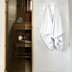 Загородный дом Дом у реки, Республика Карелия