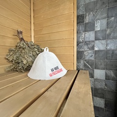 Загородный дом Дом у реки, Республика Карелия