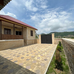 Глэмпинг Caspian Camp, Республика Дагестан