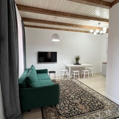 Глэмпинг Caspian Camp, Республика Дагестан