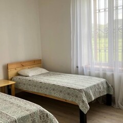 Глэмпинг Caspian Camp, Республика Дагестан