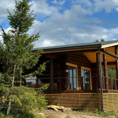 Коттеджный комплекс Вудхаус, Московская область