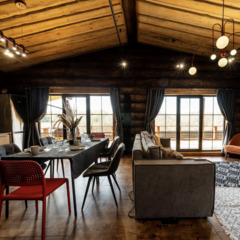 Коттеджный комплекс Вудхаус, Московская область