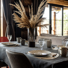 Коттеджный комплекс Вудхаус, Московская область