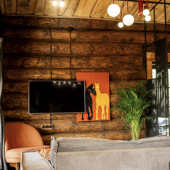 Коттеджный комплекс Вудхаус, Московская область