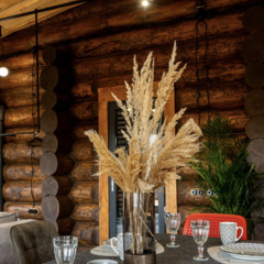 Коттеджный комплекс Вудхаус, Московская область