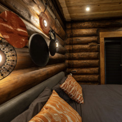 Коттеджный комплекс Вудхаус, Московская область