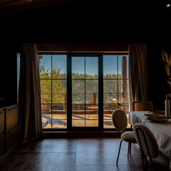 Коттеджный комплекс Вудхаус, Московская область