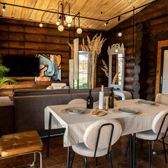 Коттеджный комплекс Вудхаус, Московская область