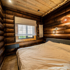 Коттеджный комплекс Вудхаус, Московская область