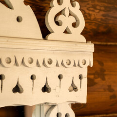 Коттеджный комплекс Вудхаус, Московская область