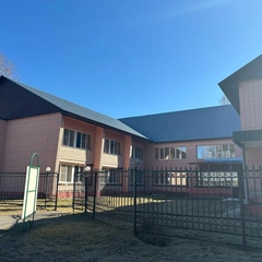 База отдыха и туризма Яламия, Московская область