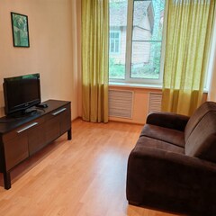 База отдыха и туризма Яламия, Московская область