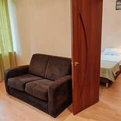 База отдыха и туризма Яламия, Московская область