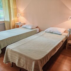 База отдыха и туризма Яламия, Московская область