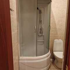 База отдыха и туризма Яламия, Московская область