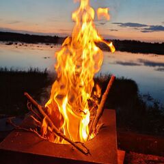 База отдыха и туризма Яламия, Московская область