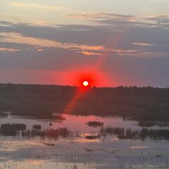 База отдыха и туризма Яламия, Московская область