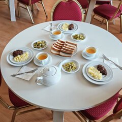 База отдыха и туризма Яламия, Московская область