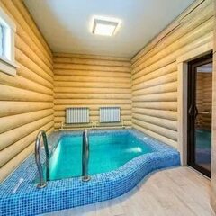 База отдыха и туризма Яламия, Московская область