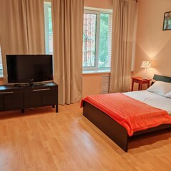 База отдыха и туризма Яламия, Московская область