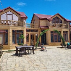 Гостевой дом Домик у моря, Республика Дагестан