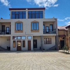 Гостевой дом Домик у моря, Республика Дагестан