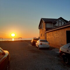 Гостевой дом Домик у моря, Республика Дагестан