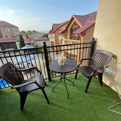 Гостевой дом Домик у моря, Республика Дагестан