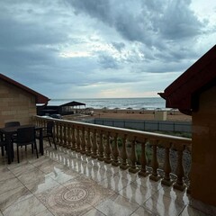 Гостевой дом Домик у моря, Республика Дагестан