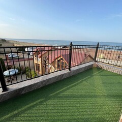 Гостевой дом Домик у моря, Республика Дагестан