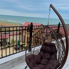 Гостевой дом Домик у моря, Республика Дагестан