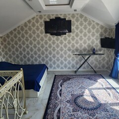 Гостевой дом Домик у моря, Республика Дагестан