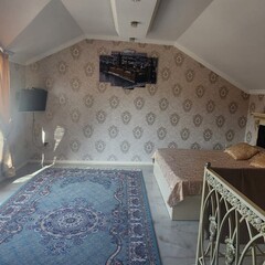 Гостевой дом Домик у моря, Республика Дагестан