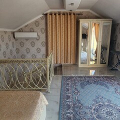 Гостевой дом Домик у моря, Республика Дагестан