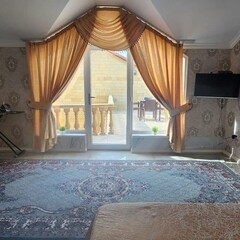 Гостевой дом Домик у моря, Республика Дагестан