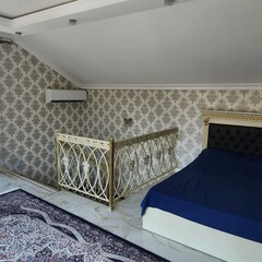 Гостевой дом Домик у моря, Республика Дагестан