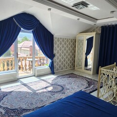 Гостевой дом Домик у моря, Республика Дагестан