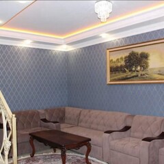 Гостевой дом Домик у моря, Республика Дагестан