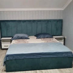 Гостевой дом Домик у моря, Республика Дагестан