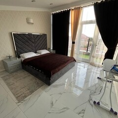 Гостевой дом Домик у моря, Республика Дагестан