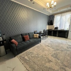 Гостевой дом Домик у моря, Республика Дагестан