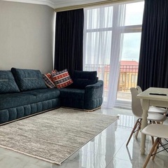 Гостевой дом Домик у моря, Республика Дагестан