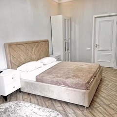 Гостевой дом Домик у моря, Республика Дагестан