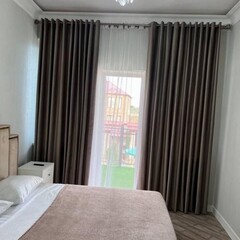 Гостевой дом Домик у моря, Республика Дагестан