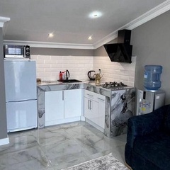 Гостевой дом Домик у моря, Республика Дагестан