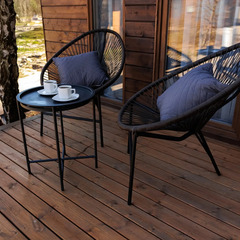 Глэмпинг Балтийские Холмы, Калининградская область