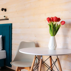 Глэмпинг Балтийские Холмы, Калининградская область